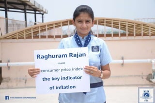 Facts about RBI Governer Raghuram Rajan