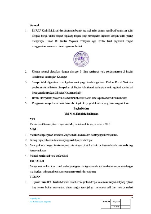 Business plan rumah sakit swasta 04 image