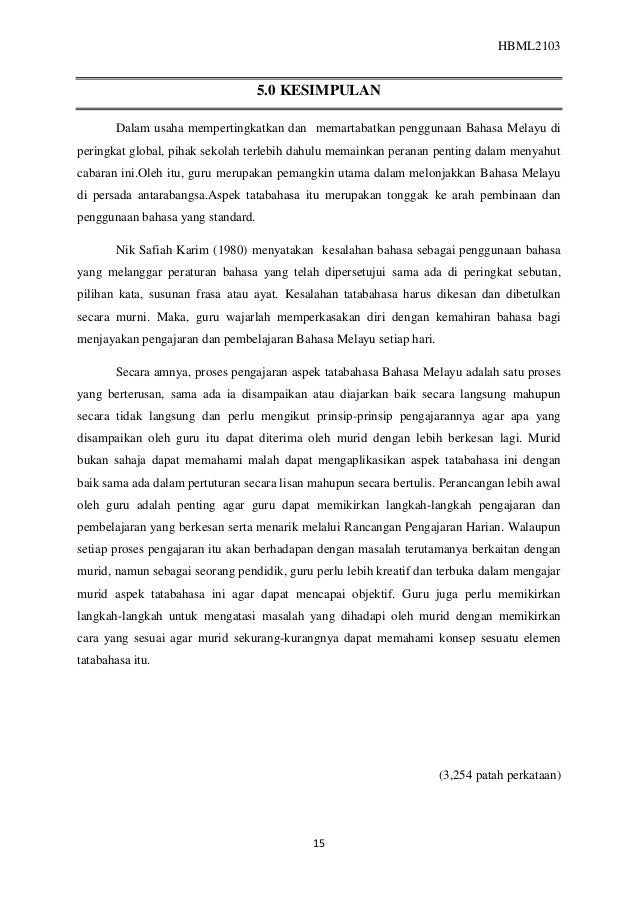 ASSIGNMENT MORFOLOGI