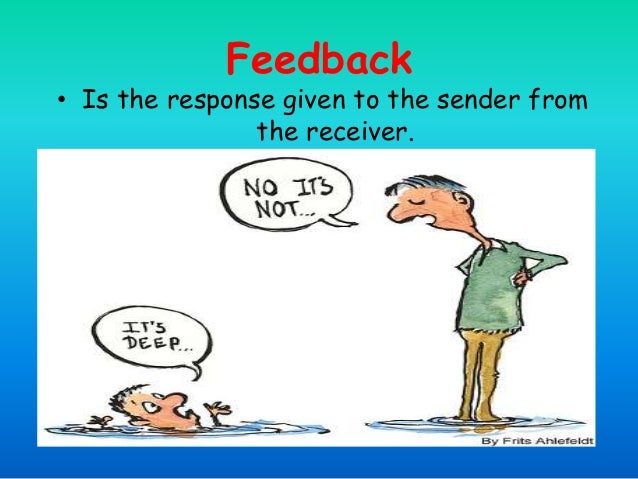 COMMUNICATION PROCESS
