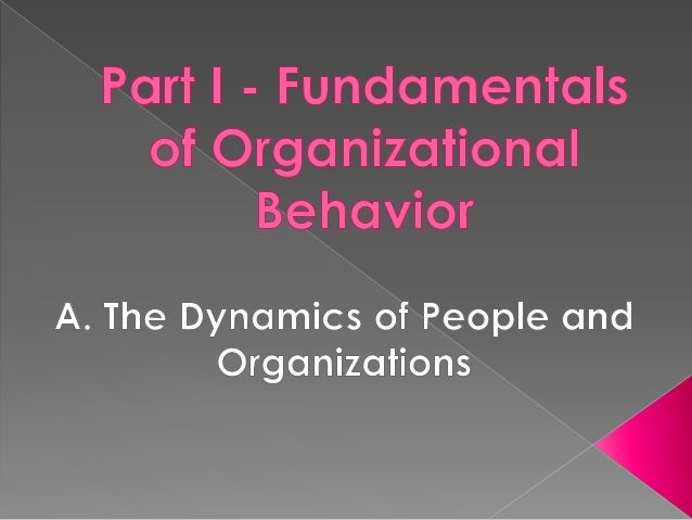 systematic study of organizational behavior Organizational behavior is the study of both group and individual performance and activity within an organization internal and external perspectives are two theories of how organizational. systematic study of organizational behavior Organizational behavior is the study of both group and individual performance and activity within an organization internal and external perspectives are two theories of how organizational.