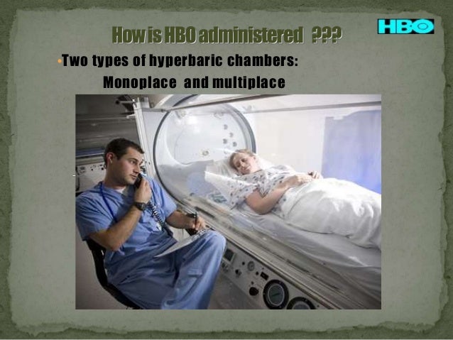 Hyperbaric Oxygen Therapy.