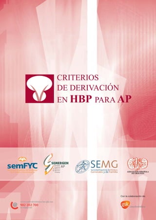 Esquema HBP | PDF