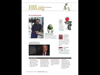 Hbr 0908