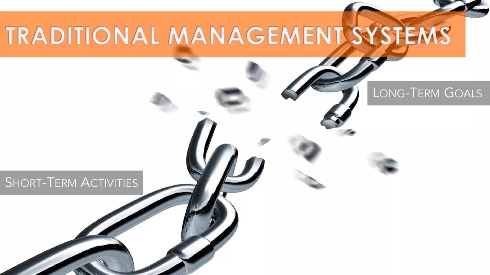 The Balanced Scorecard as a Strategic Management System 