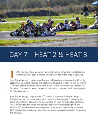 Race Report 2019 Issue 5 