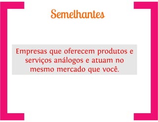 ECO 111 - Aula 04 - Análise da Competição