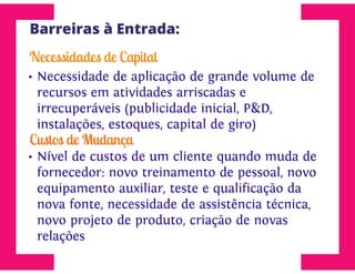 ECO 111 - Aula 04 - Análise da Competição