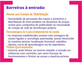 ECO 111 - Aula 04 - Análise da Competição