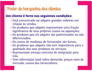 ECO 111 - Aula 04 - Análise da Competição