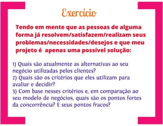 ECO 111 - Aula 04 - Análise da Competição