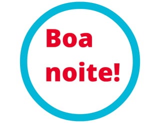 ECO 111 - Aula 04 - Análise da Competição