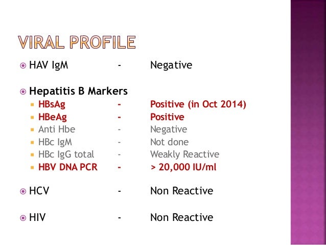 what does anti hcv non reactive mean what does anti hcv non reactive mean