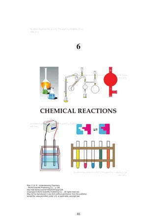 Rao, C. N. R.. Understanding Chemistry. 
: World Scientific Publishing Co., . p 238 
http://site.ebrary.com/id/10422534?ppg=238 
Copyright © World Scientific Publishing Co.. . All rights reserved. 
May not be reproduced in any form without permission from the publisher, 
except fair uses permitted under U.S. or applicable copyright law. 
85 
 