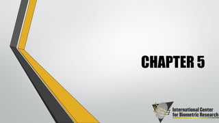 CHAPTER 5