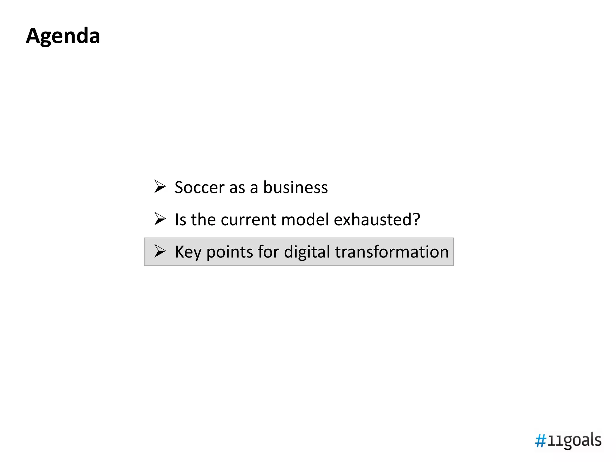 2828
EUR -> GBP exchange rate
Source: Google Finance
GPB depreciated significantly against EUR in 2007-9
BACK-UP
•Currency distortion around 2008 for
British teams, especially in regard to
local income such as Matchday or
domestic Broadcast rights
 