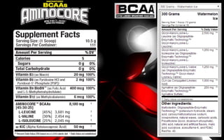 Bpi Best BCAA
 
