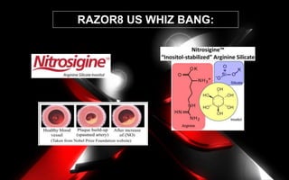 RAZOR8 US WHIZ BANG:
 