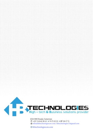 Time synchronization solution: NTP | PDF