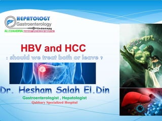 Gastroenterologist , Hepatologist
Qabbary Specialized Hospital
 