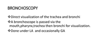 Bronchoscopy Visualization SPECIALIZED_PROCEDURES_11.pptx