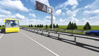 Применение BIM технологий в проектировании транспортных сооружений