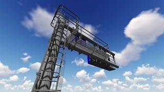 Применение BIM технологий в проектировании транспортных сооружений