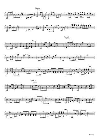 Q DB B R B B B DB B B B R
                                             Chorus



         DB DB    B B B B DB
                           B                 BBBB BB B BBB                              BB B BBBB B B
                                                   Chorus




                                 B DB B DB B
51




 DB

                                                                                               DB
                                                                                             B B B B B DB B B B
         DB B DB    BADA
                       A                                          BBBB BB B BBB            Q
                                 B DB B B DB B
54




 DB

                                                                                 Verse 3


       BBBB BB BBB                                                                        B B DB B B B B
                                                                                     Verse 3



                                                             DB           DA
     B       B BBB B
               BBB                                                B B DB B A
                                                                           A
                                                                                     B DB
58



                 B                                     DB


 DB
    B DB B DB B DB                 B Q
                                                     B DB BBB BB               B B        DB B
                                                                                               B B DB B A
                                   L
61




64
          BBBB BB B BBB                          B
                                                     DB                            B    B BBB
                                                            B B B B DB B B B B B B B B B B B B B B
                                                                       BBB BB            B BBB
     B                                                                                         B
                                       Verse 4


         DB                 DA           B DB B B DB B B DB B B DB B DB B B B B B
                   B DB      A
                                         Verse 4



              B            BA                                   D   BB
67




 DB


 DB       B B B B B B B B B DB B B B DB B B DB B B B B B  B DB B B
                                                   BBB BB
70




         DB                          B    B BBB
     B        B B B B DB B B B B B B B B B B B B B B
                         BBB BB            B BBB                                                    DB
                                                                                                         B   B DB
                                                                                                                    DA
                                                                                                                     A
                                                                                                                    BA
73



                                                 B                                             DB




                                                                                                                         Page 3/5
 