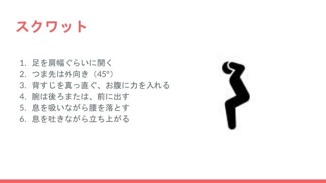 私が筋トレを辞められない訳 私が筋トレを辞められない訳