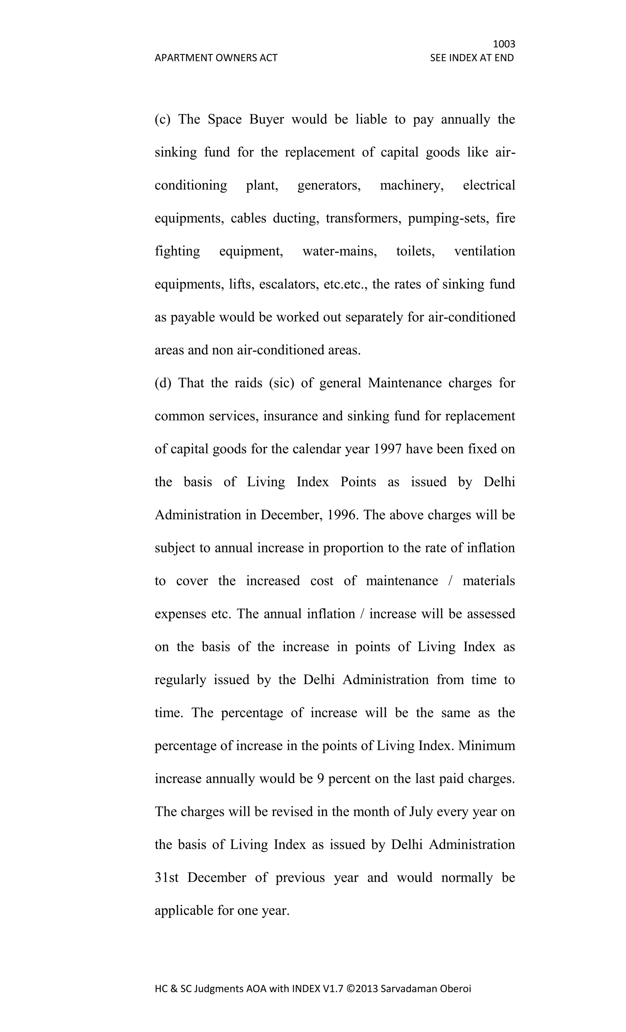 Hc & sc judgments aoa with index v1.7