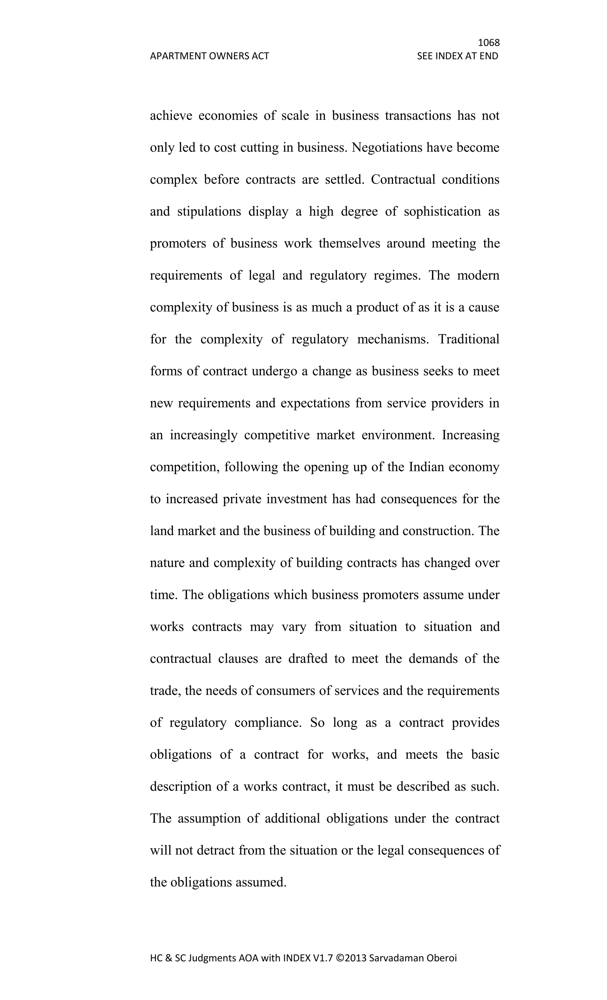 Hc & sc judgments aoa with index v1.7