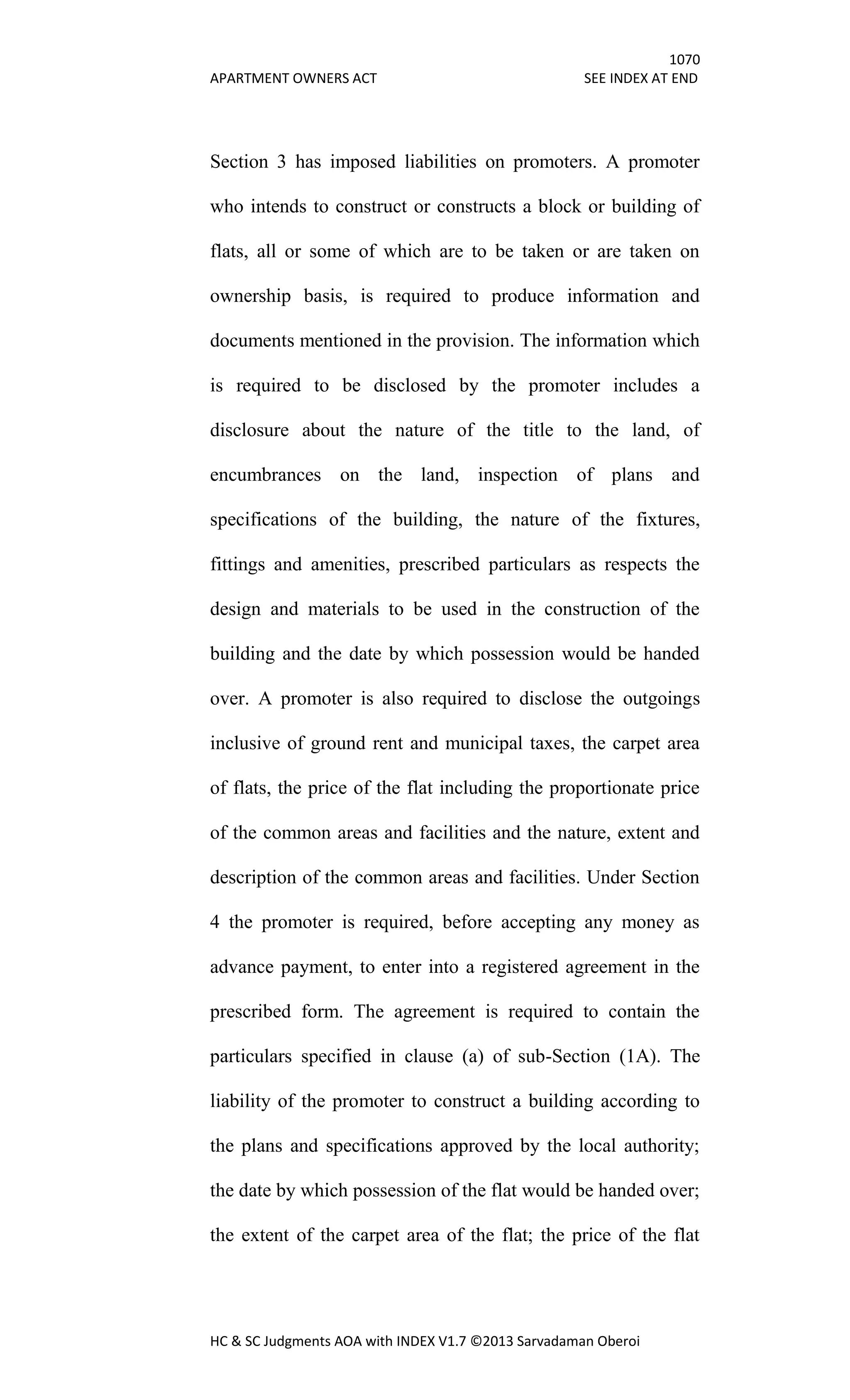 Hc & sc judgments aoa with index v1.7