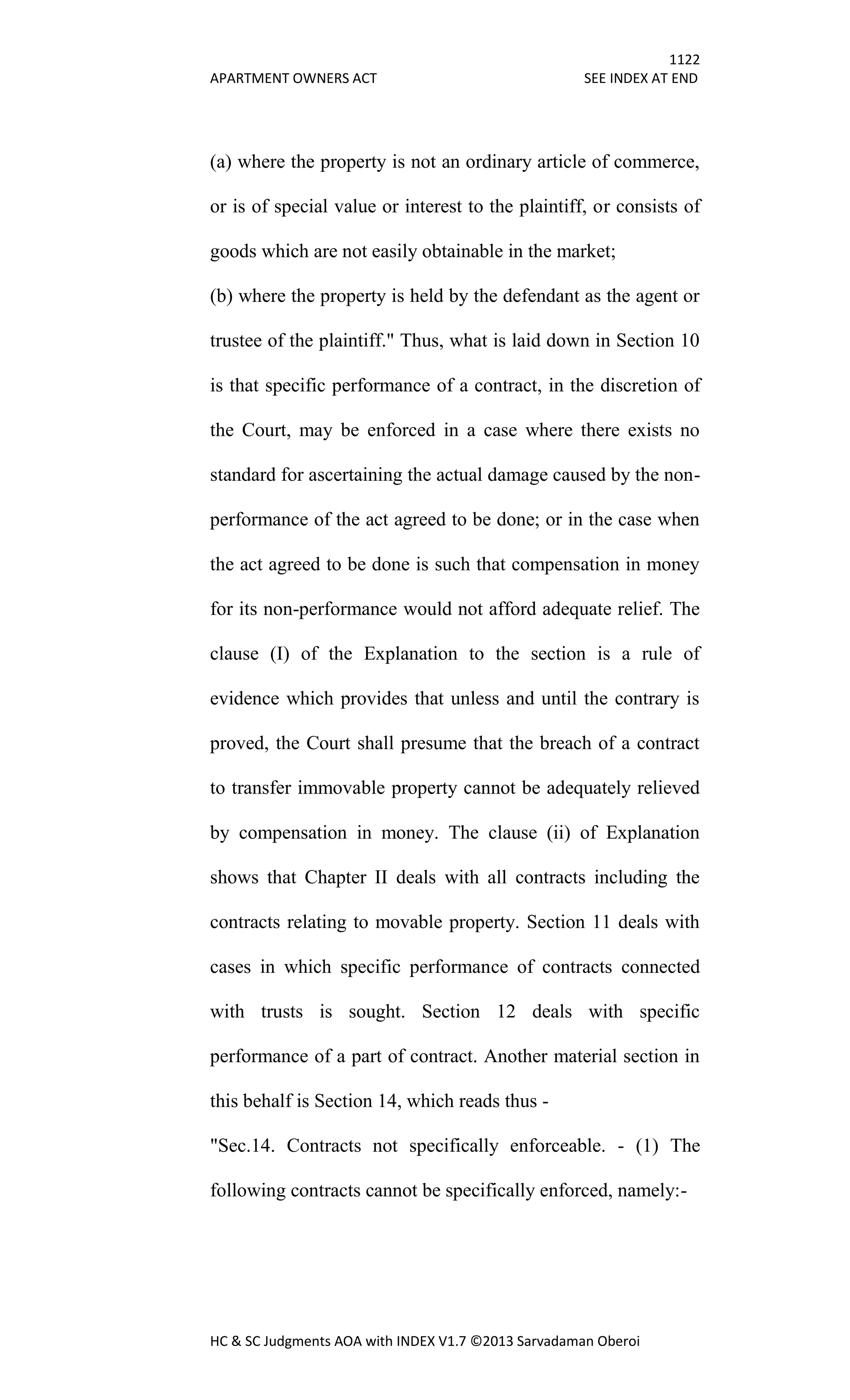 Hc & sc judgments aoa with index v1.7