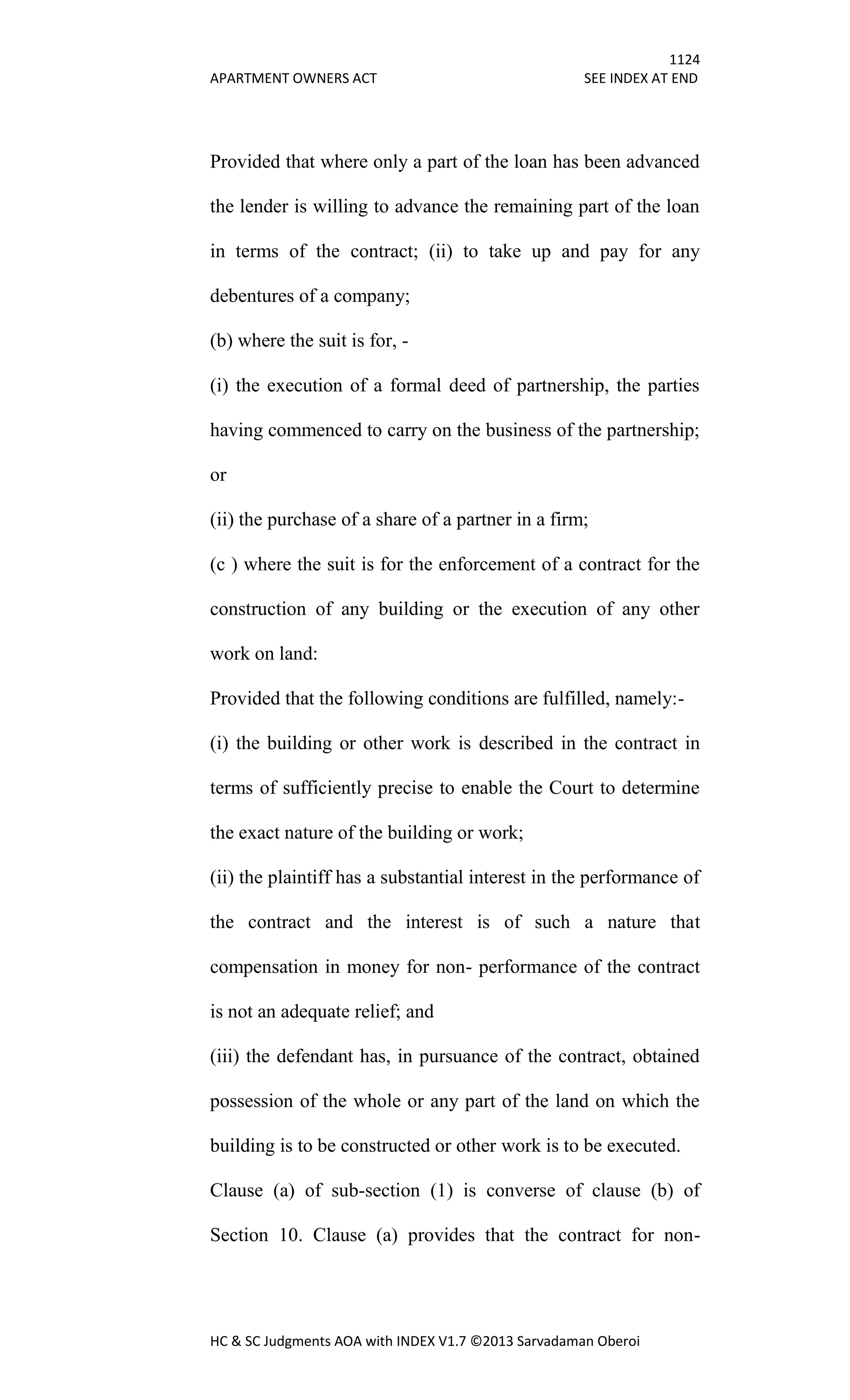 Hc & sc judgments aoa with index v1.7