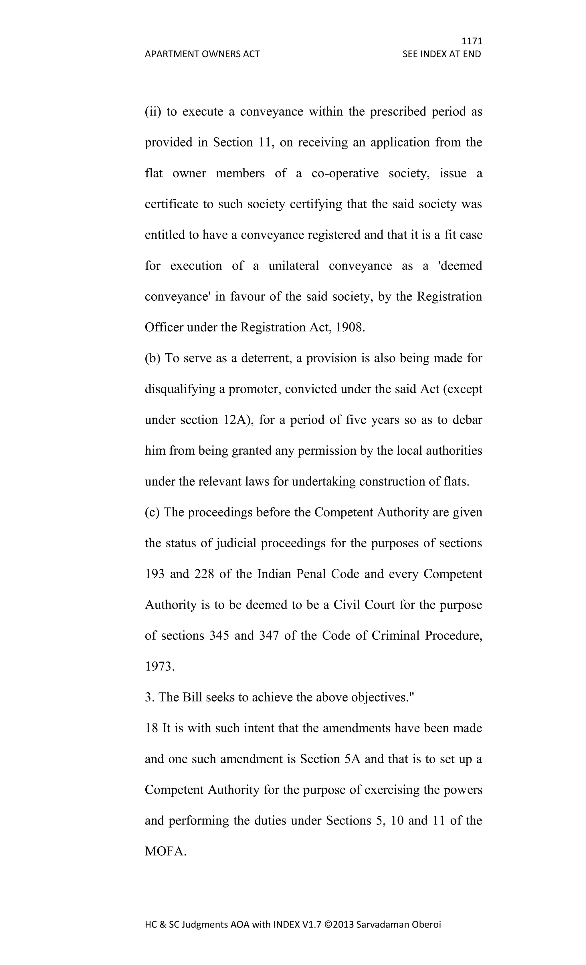 Hc & sc judgments aoa with index v1.7