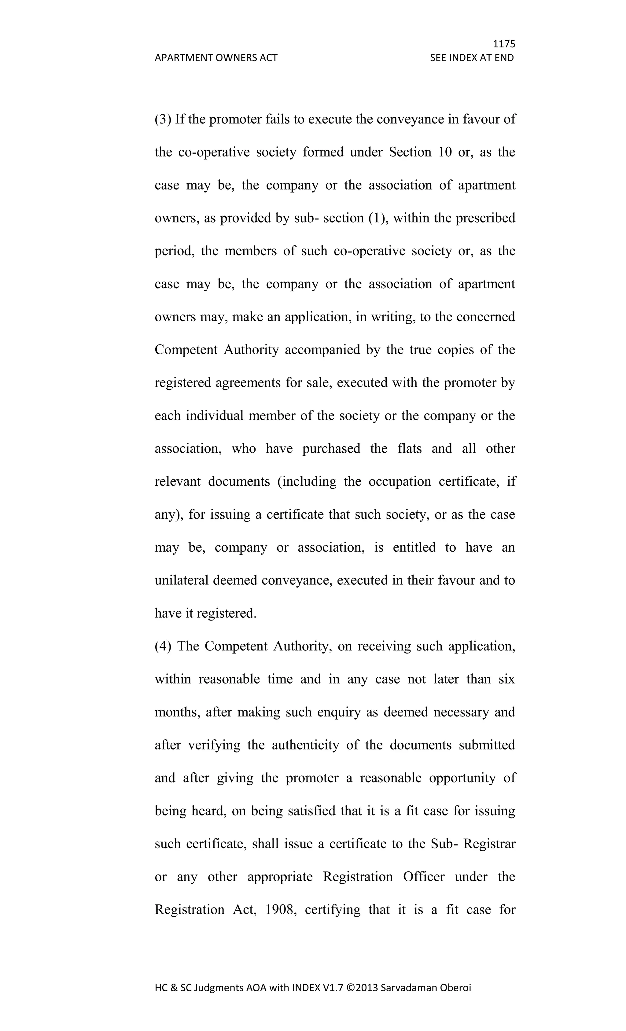 Hc & sc judgments aoa with index v1.7