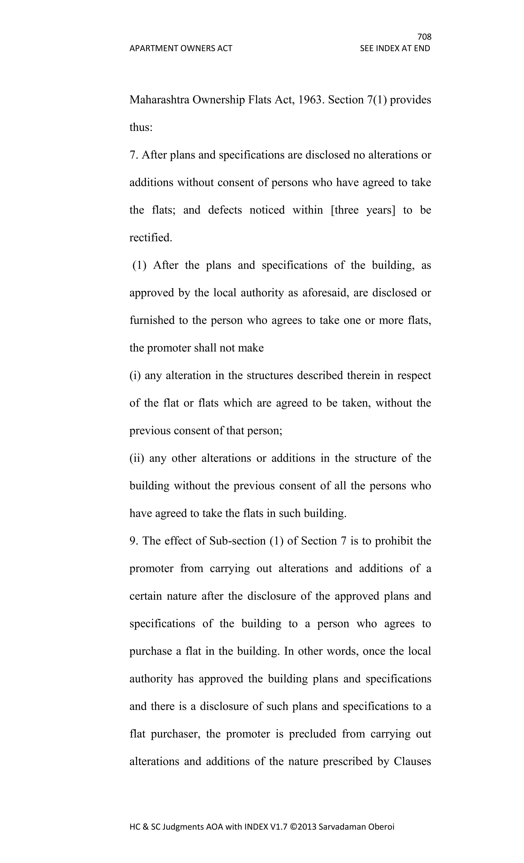 Hc & sc judgments aoa with index v1.7