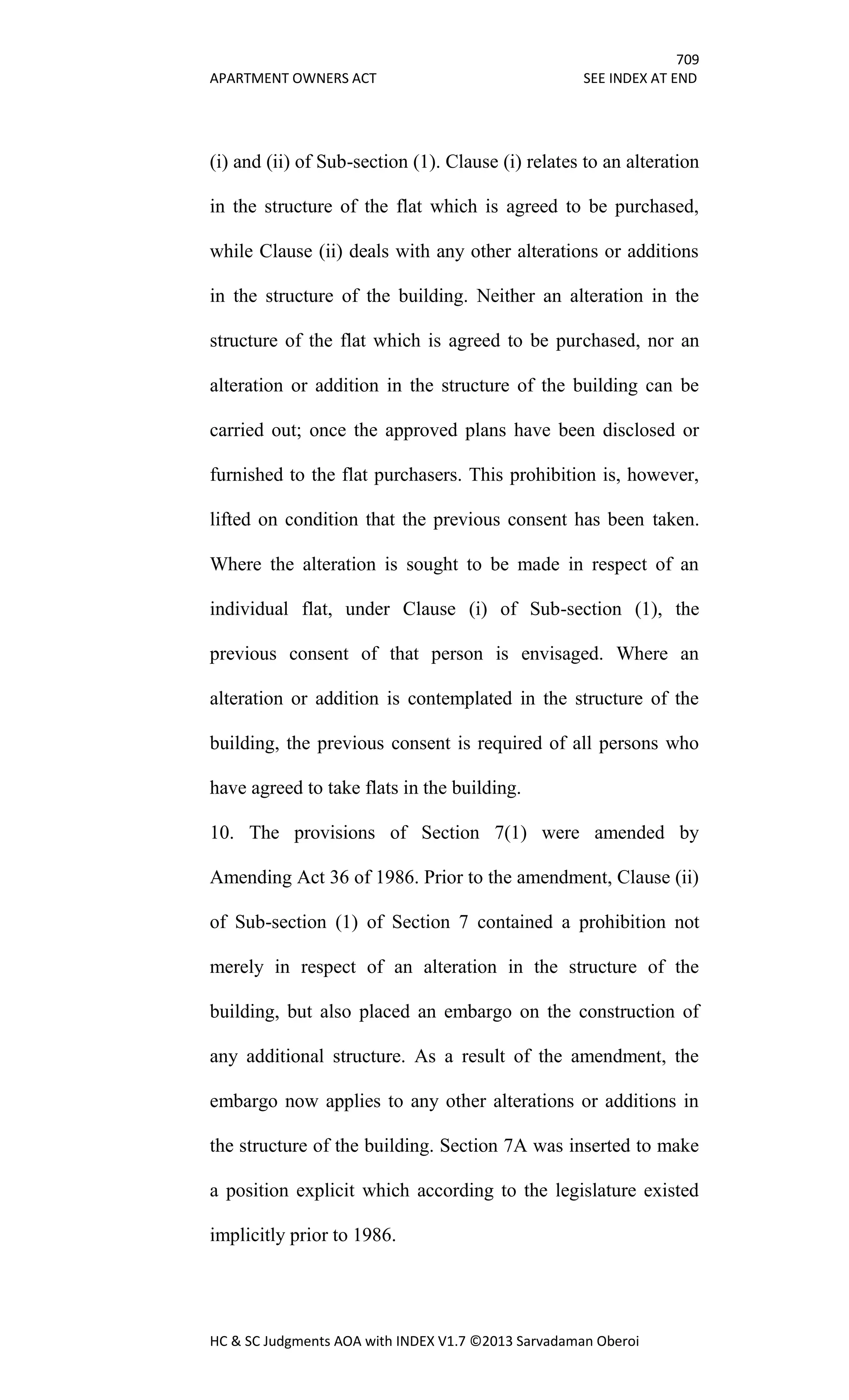 Hc & sc judgments aoa with index v1.7
