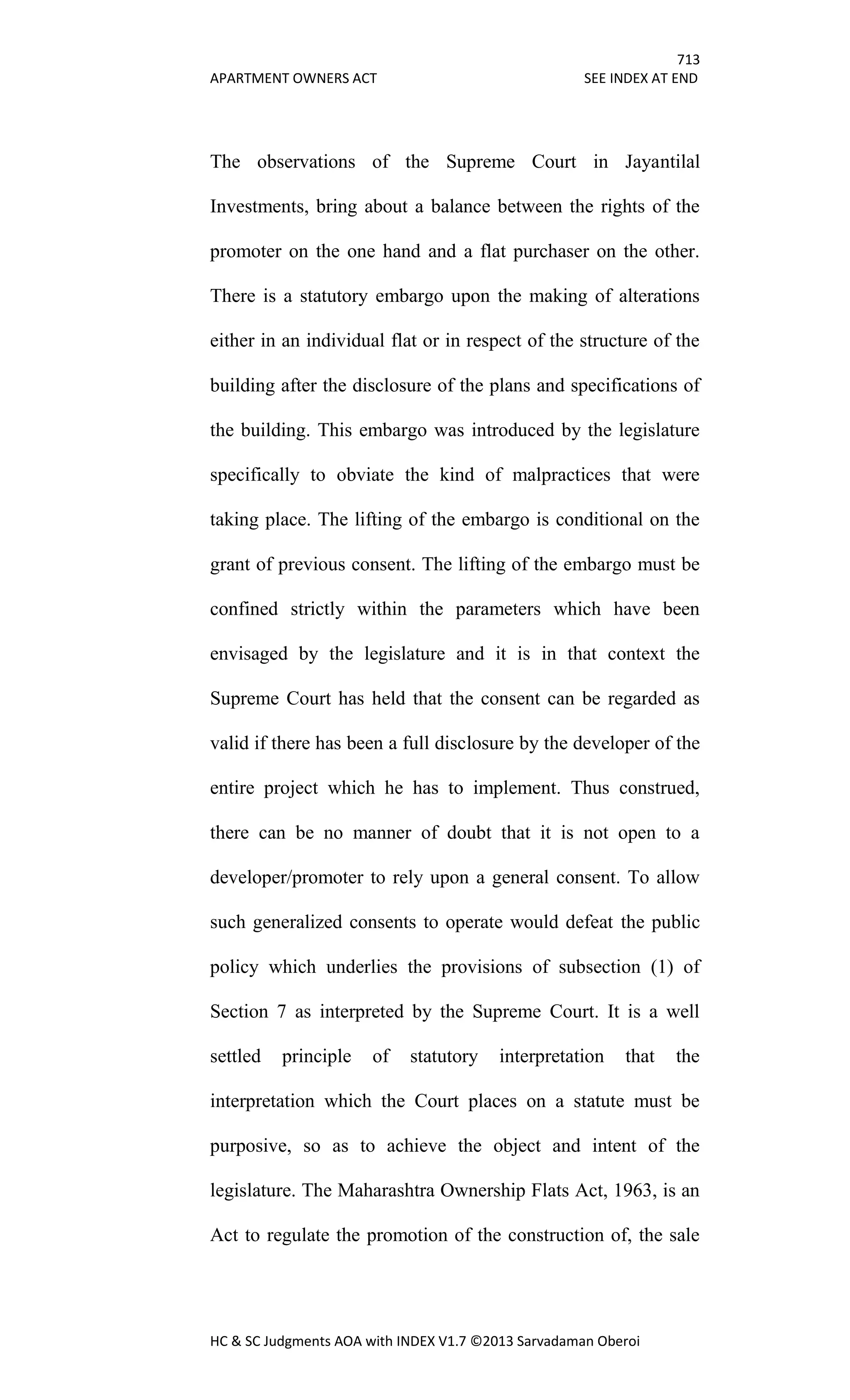 Hc & sc judgments aoa with index v1.7