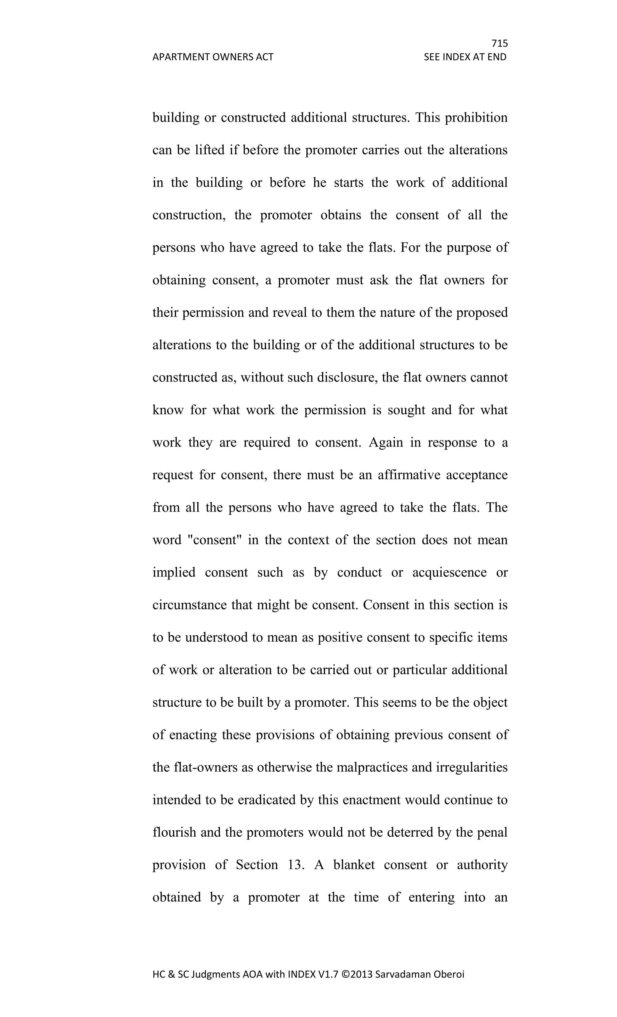 Hc & sc judgments aoa with index v1.7