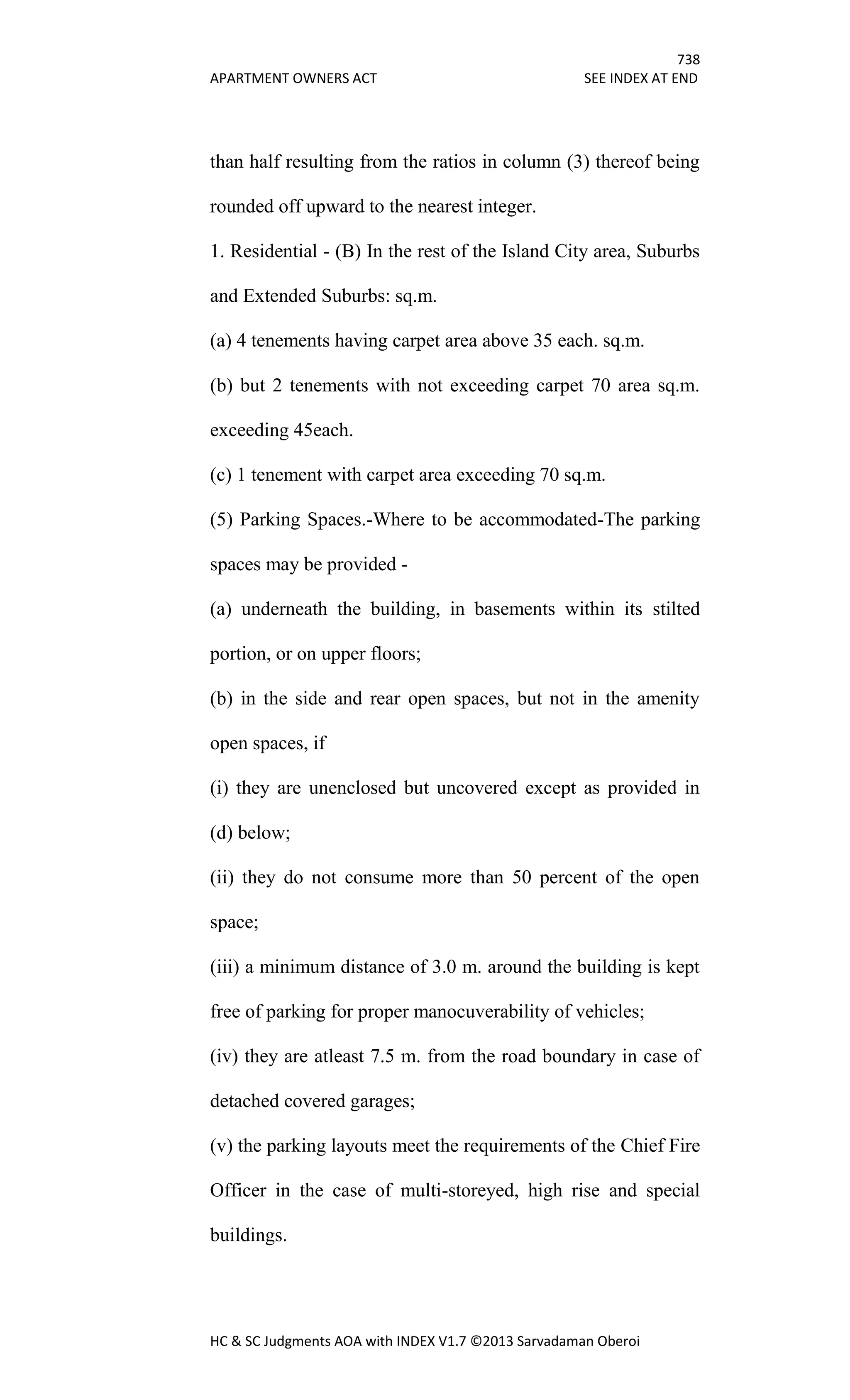 Hc & sc judgments aoa with index v1.7