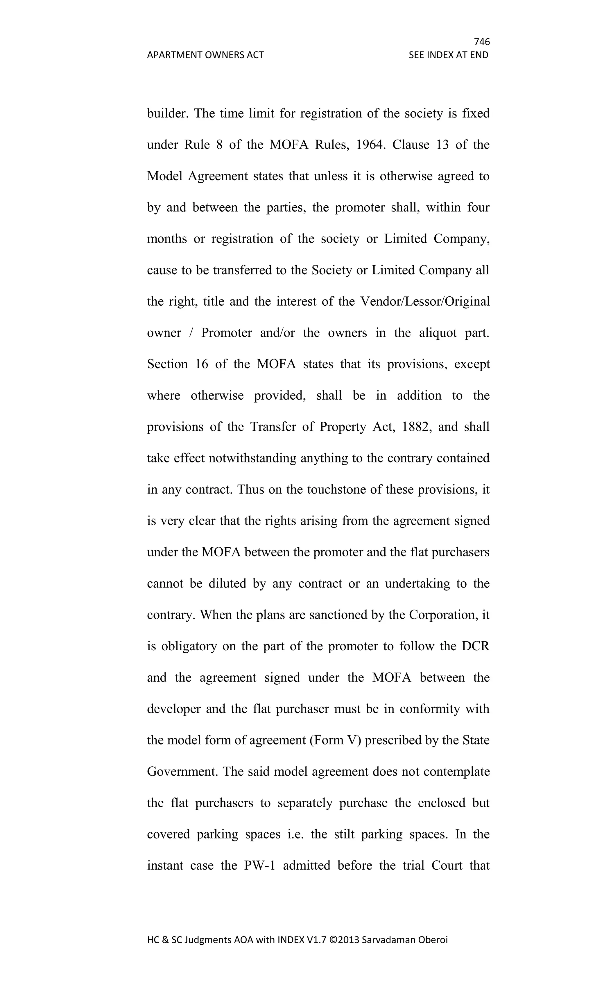 Hc & sc judgments aoa with index v1.7