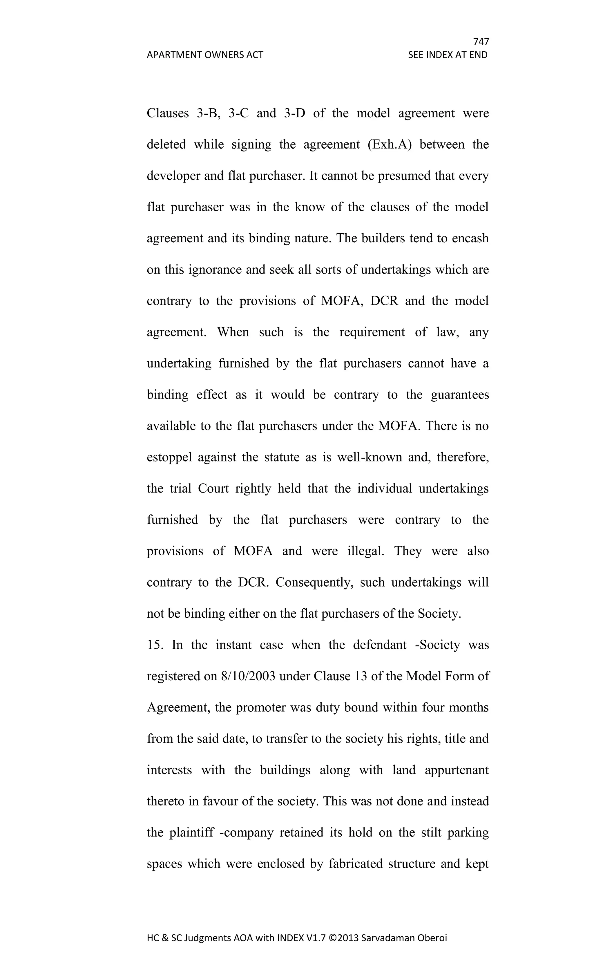 Hc & sc judgments aoa with index v1.7
