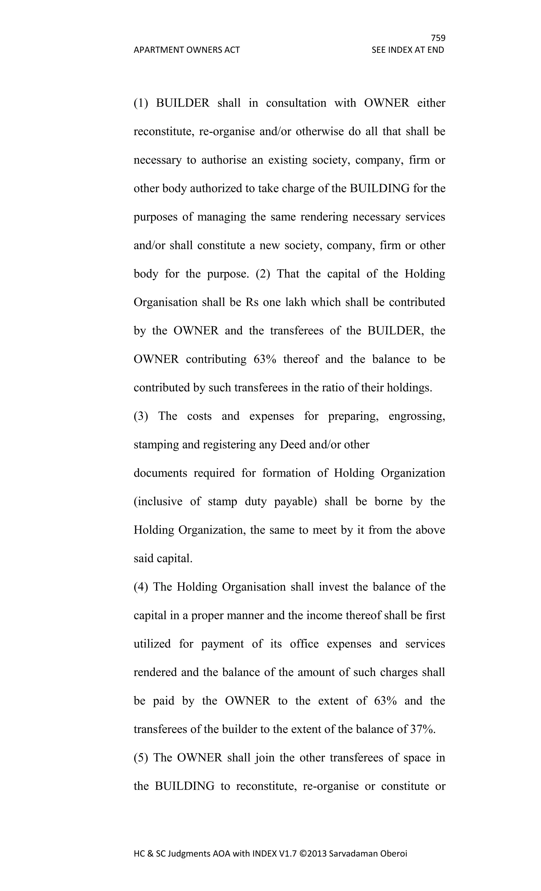 Hc & sc judgments aoa with index v1.7