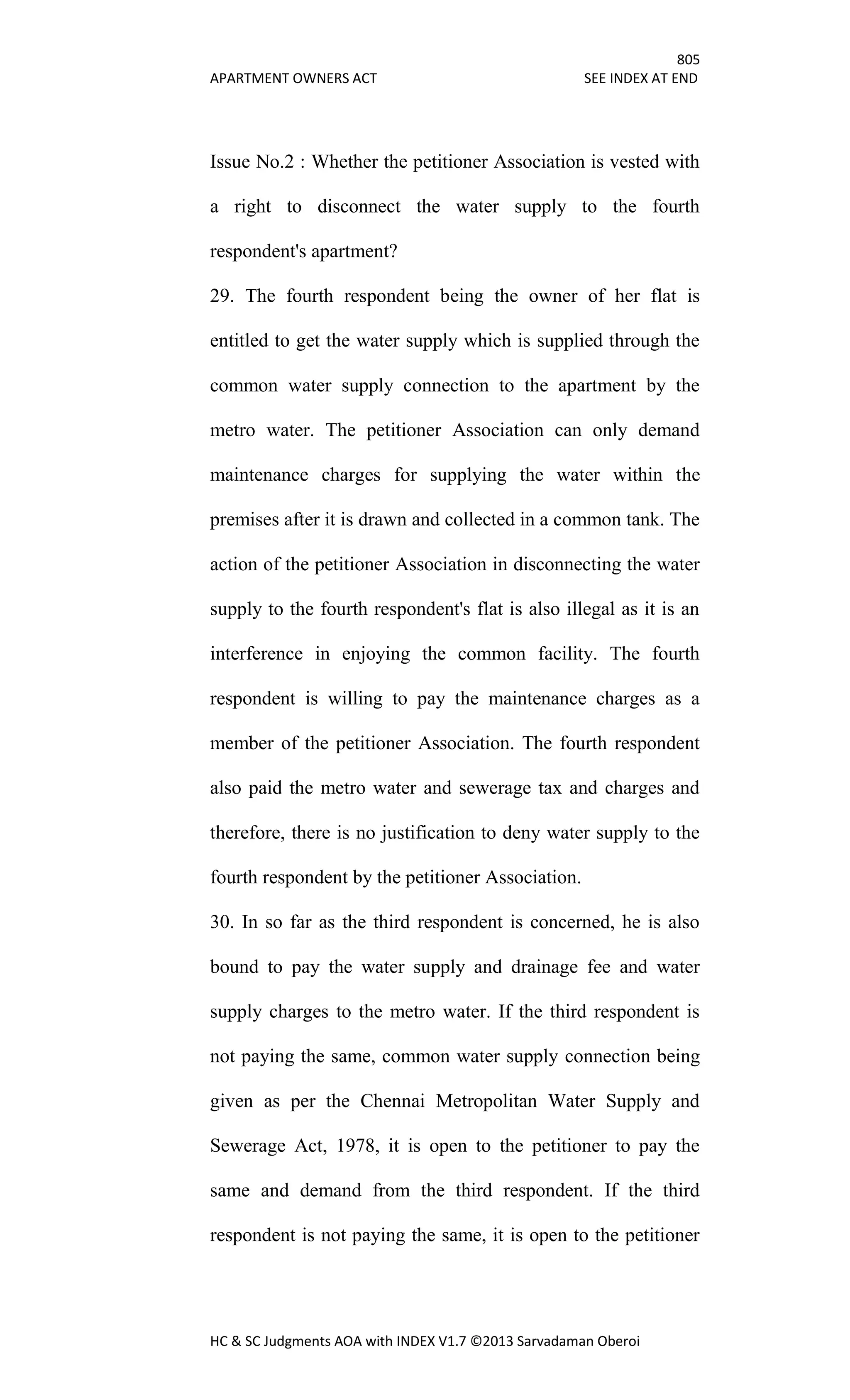 Hc & sc judgments aoa with index v1.7