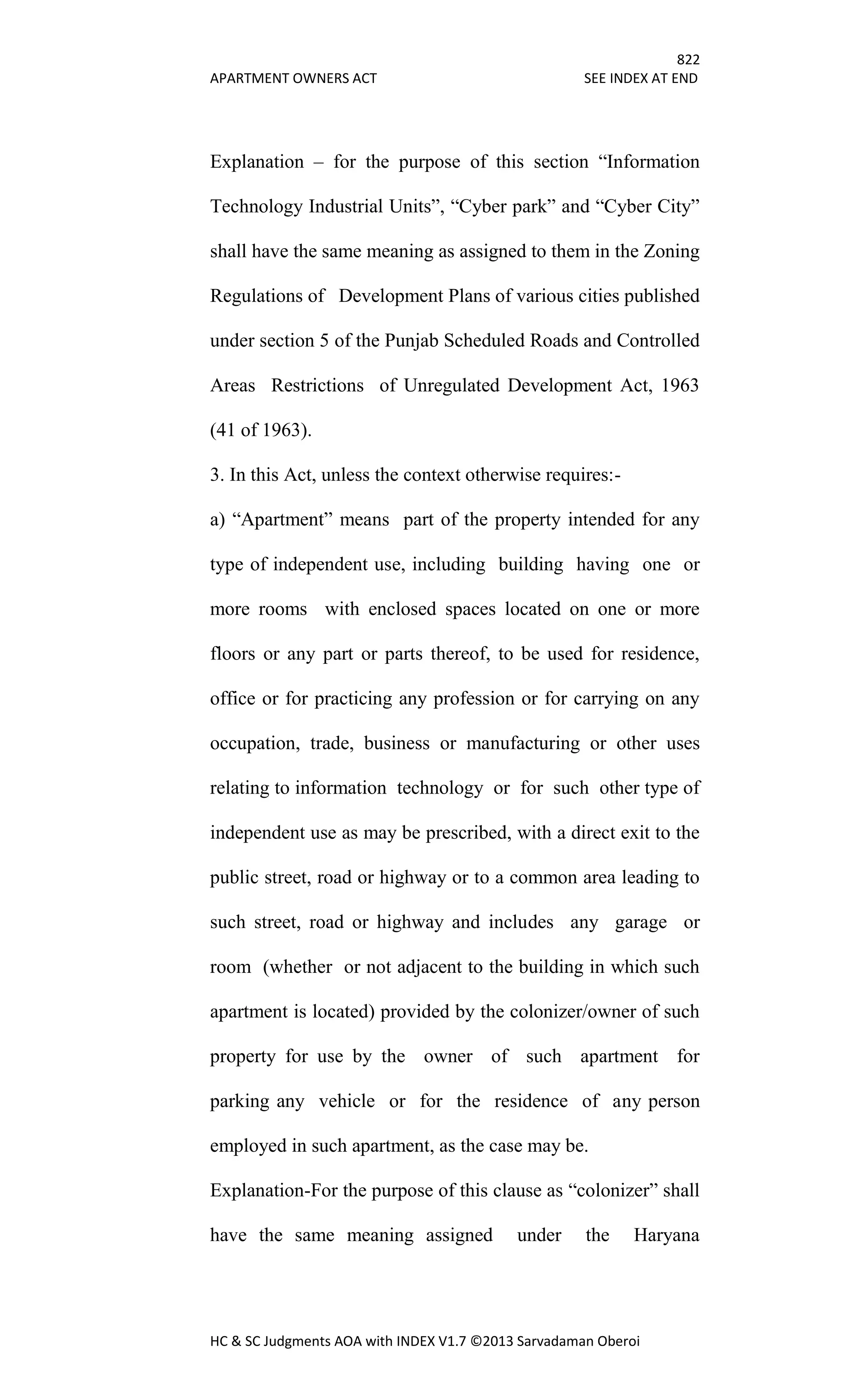 Hc & sc judgments aoa with index v1.7