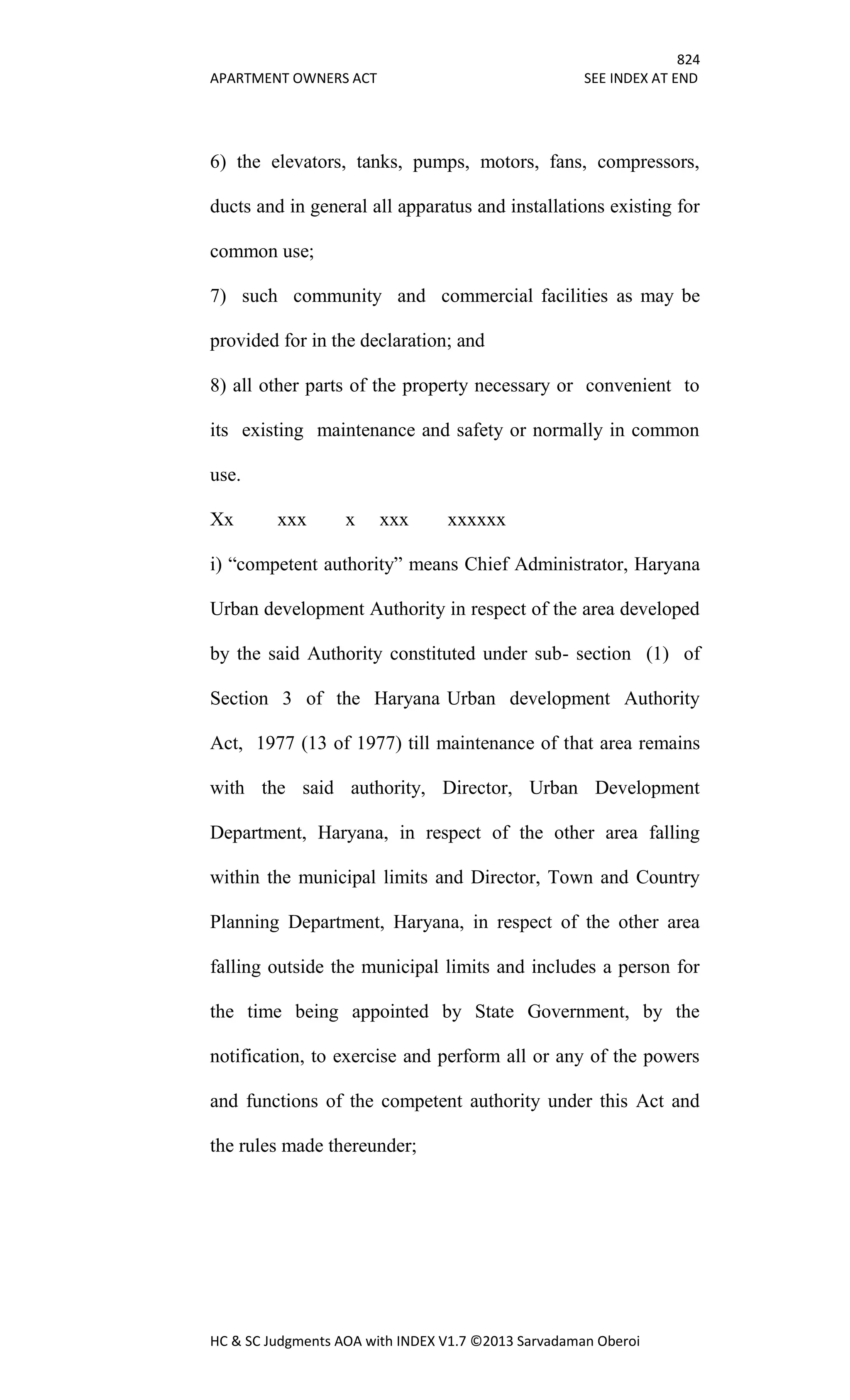 Hc & sc judgments aoa with index v1.7