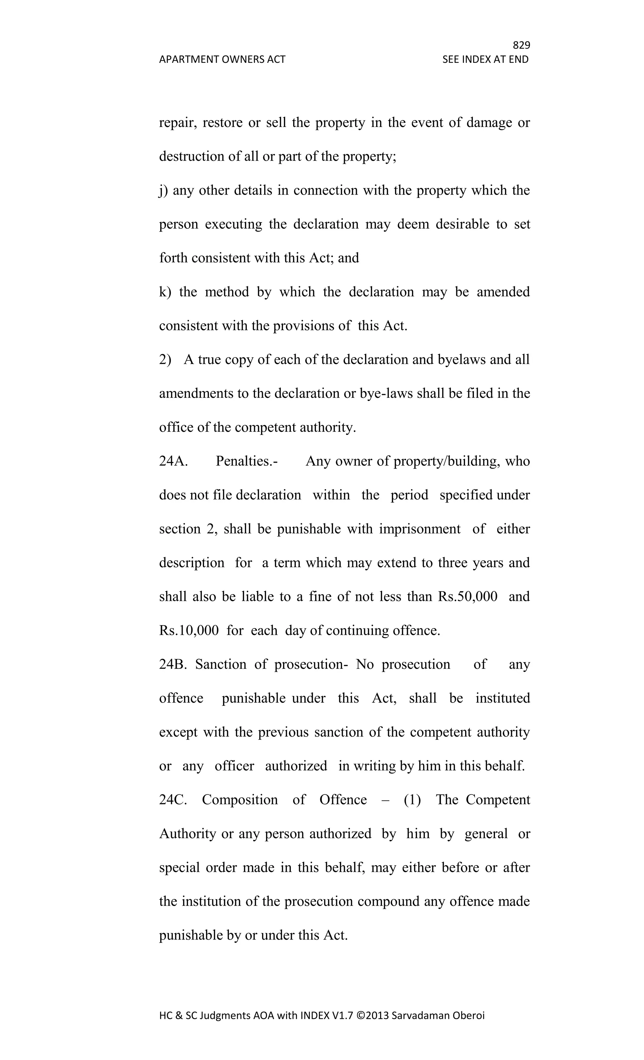 Hc & sc judgments aoa with index v1.7