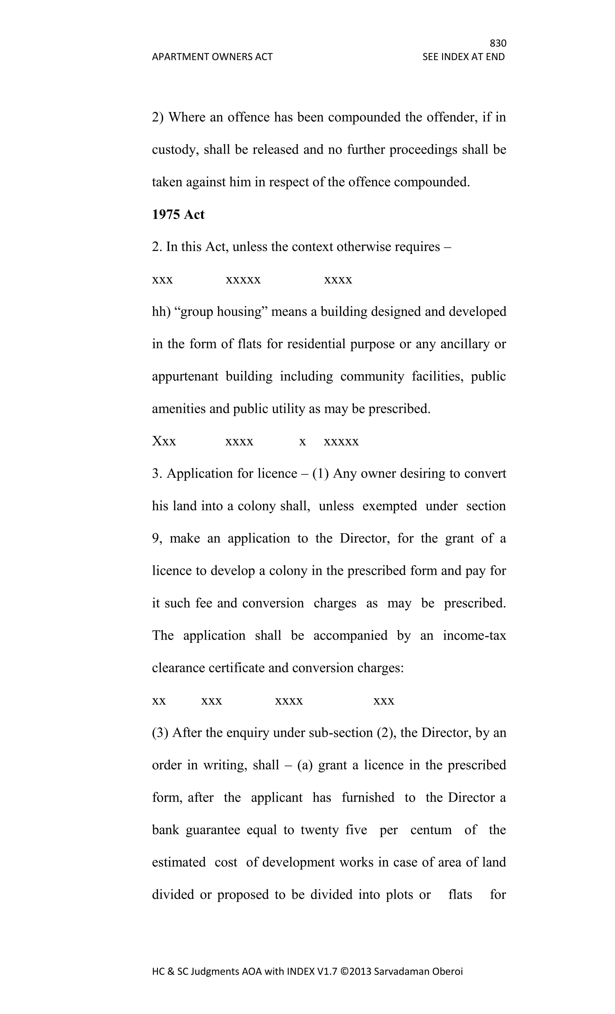 Hc & sc judgments aoa with index v1.7