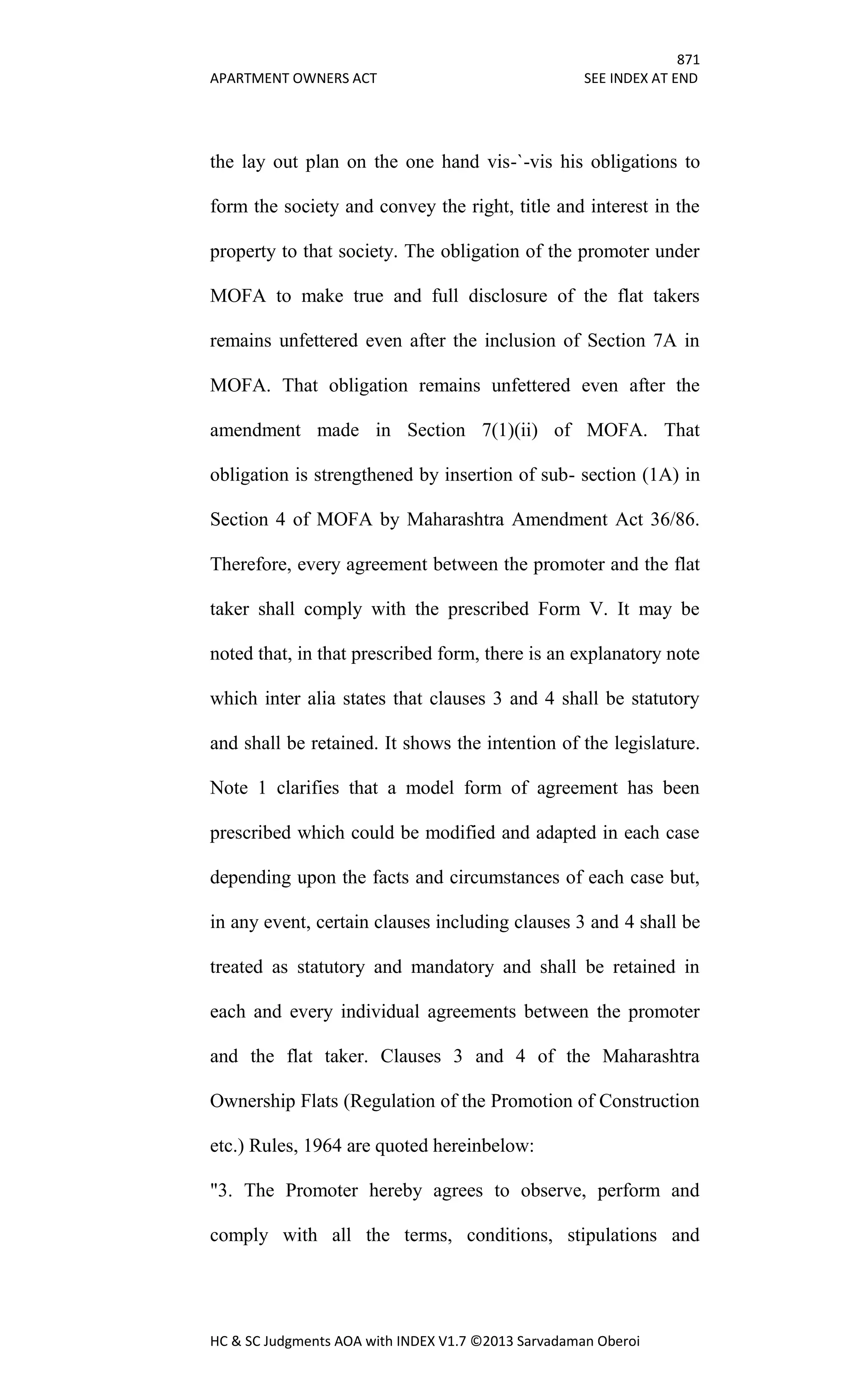Hc & sc judgments aoa with index v1.7